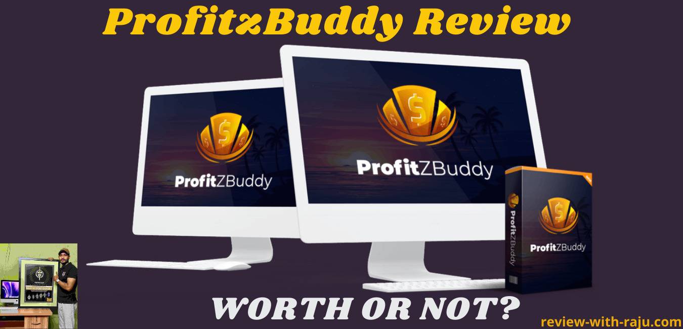 ProfitzBuddy Review