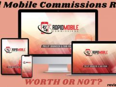 Rapid Mobile Commissions Review