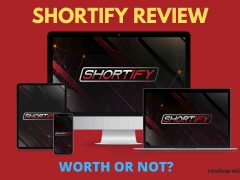 Shortify Review