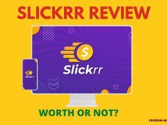 Slickrr Review