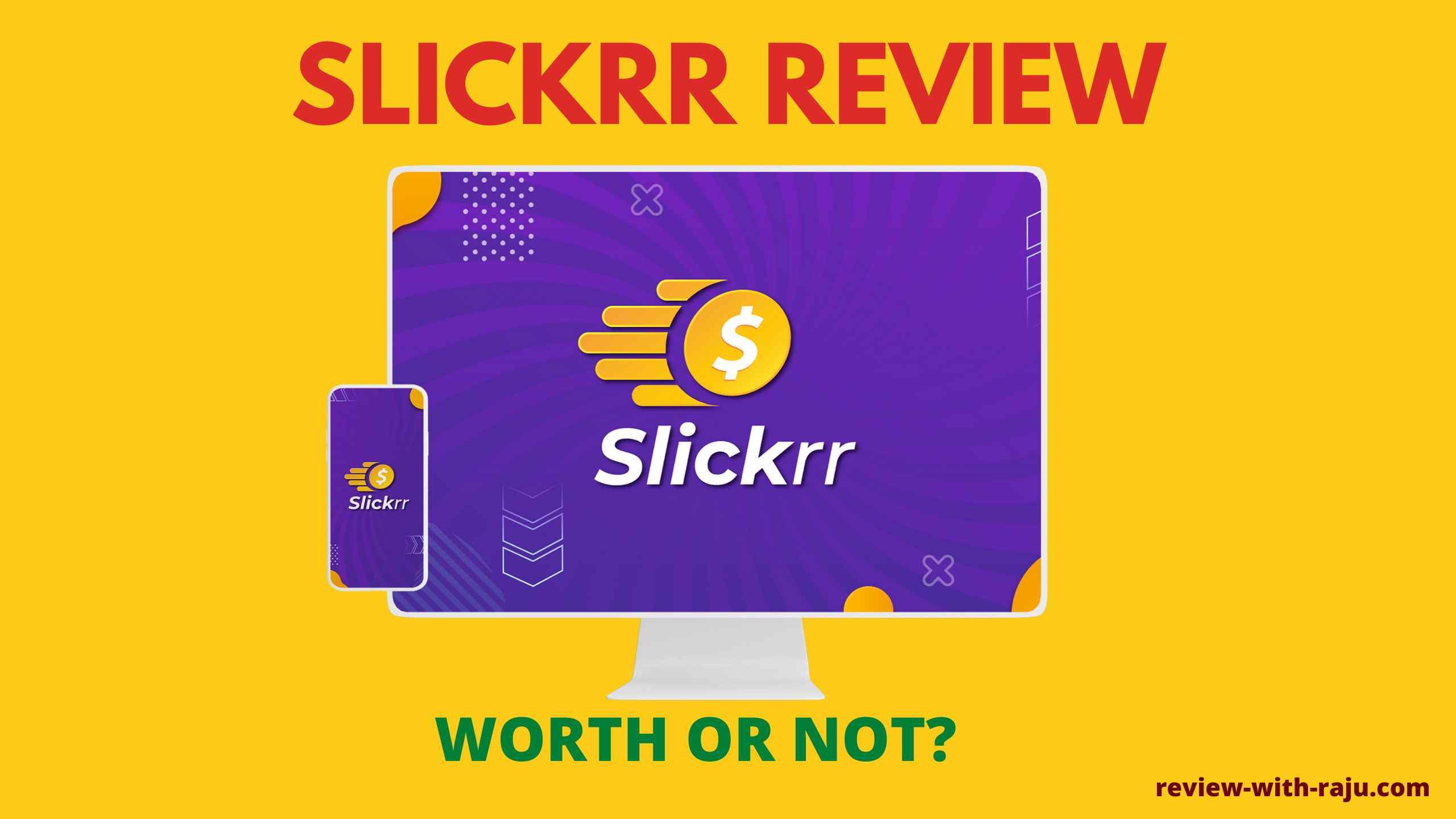 Slickrr Review