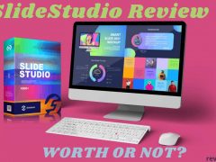 SlideStudio Review