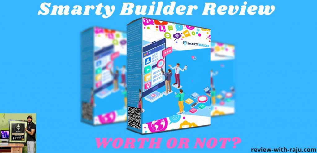 Smarty Builder Review