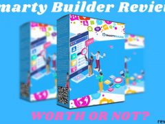 Smarty Builder Review