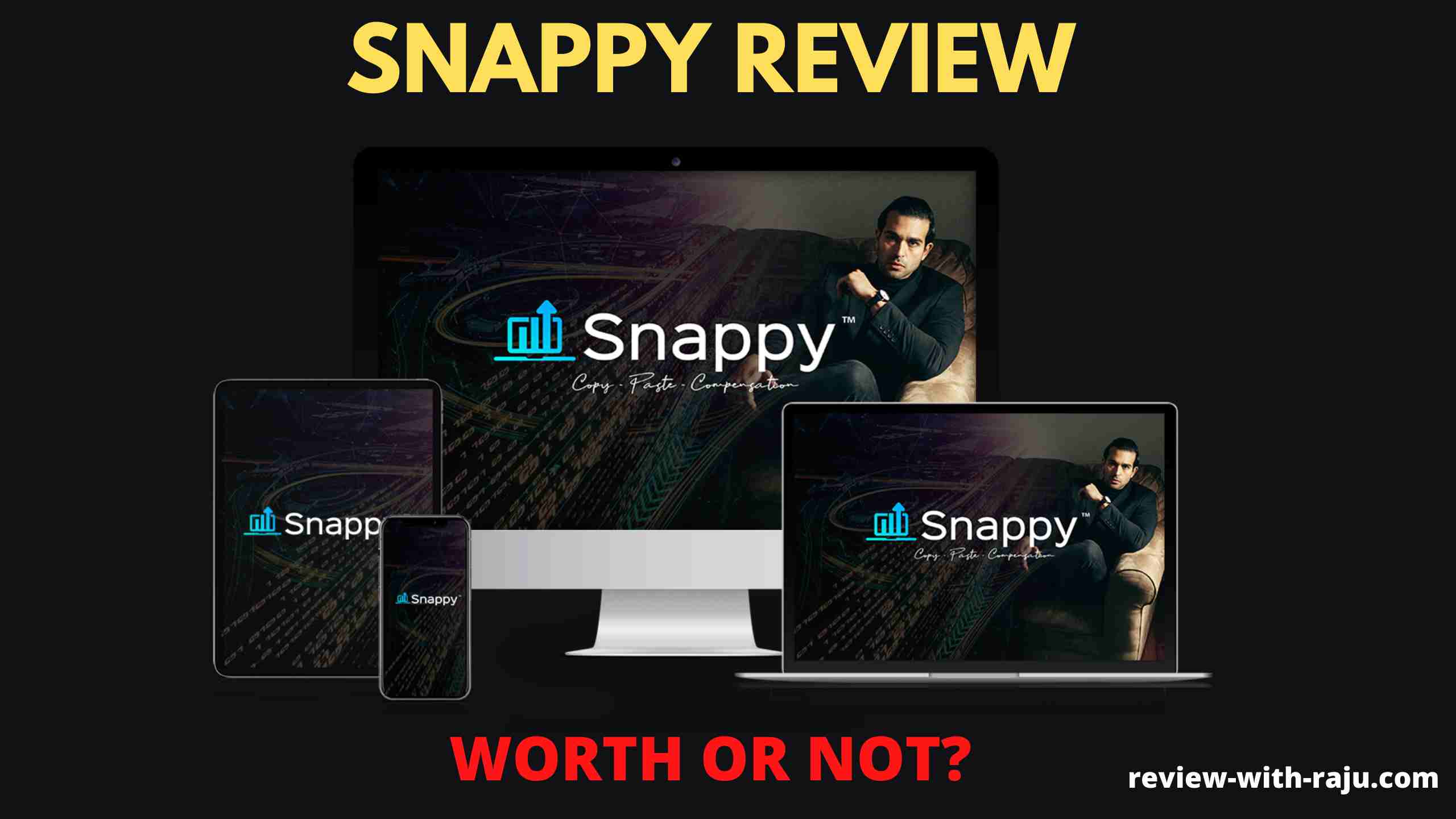 Snappy Review