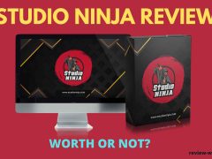 Studio Ninja Review