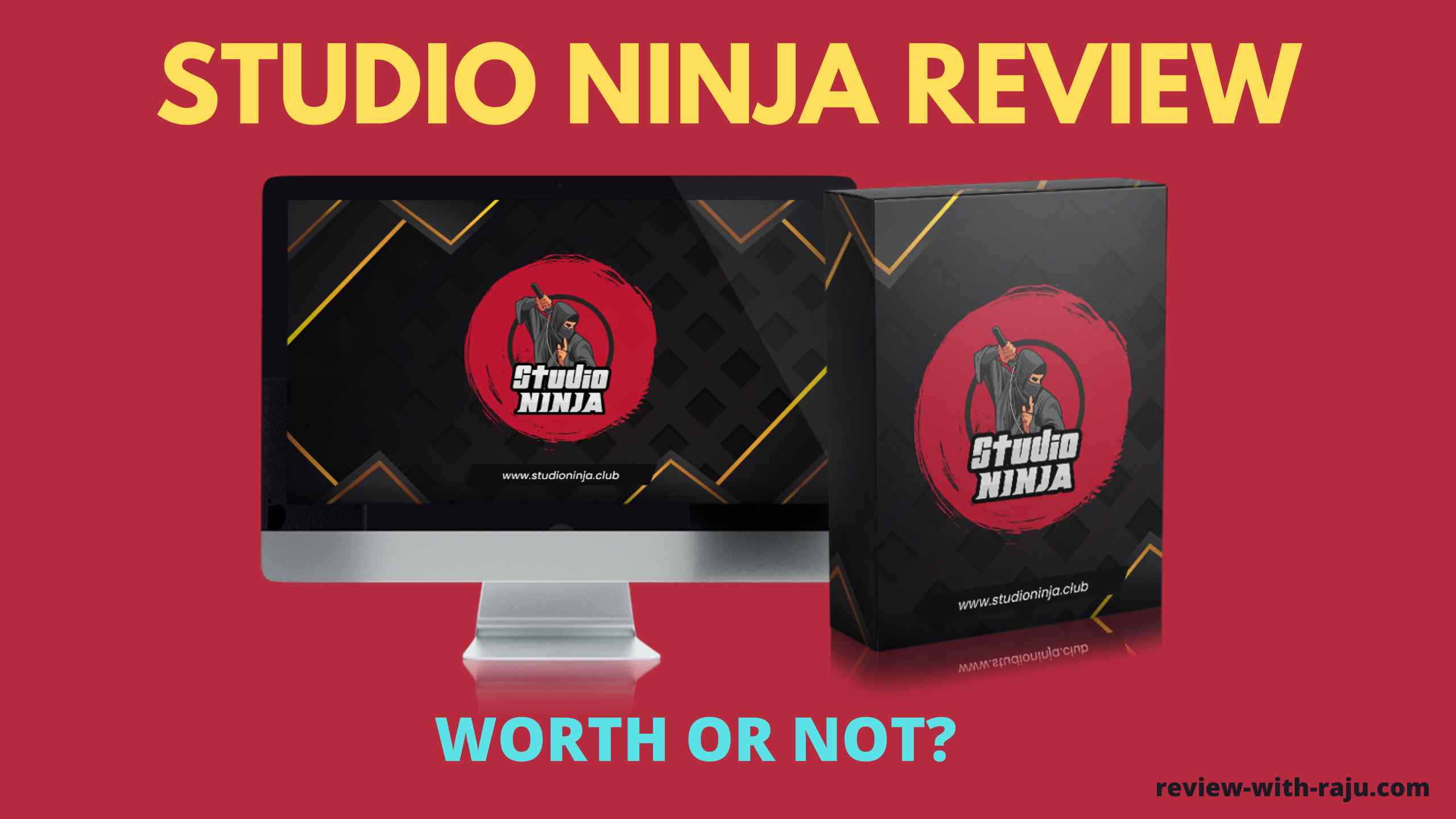 Studio Ninja Review