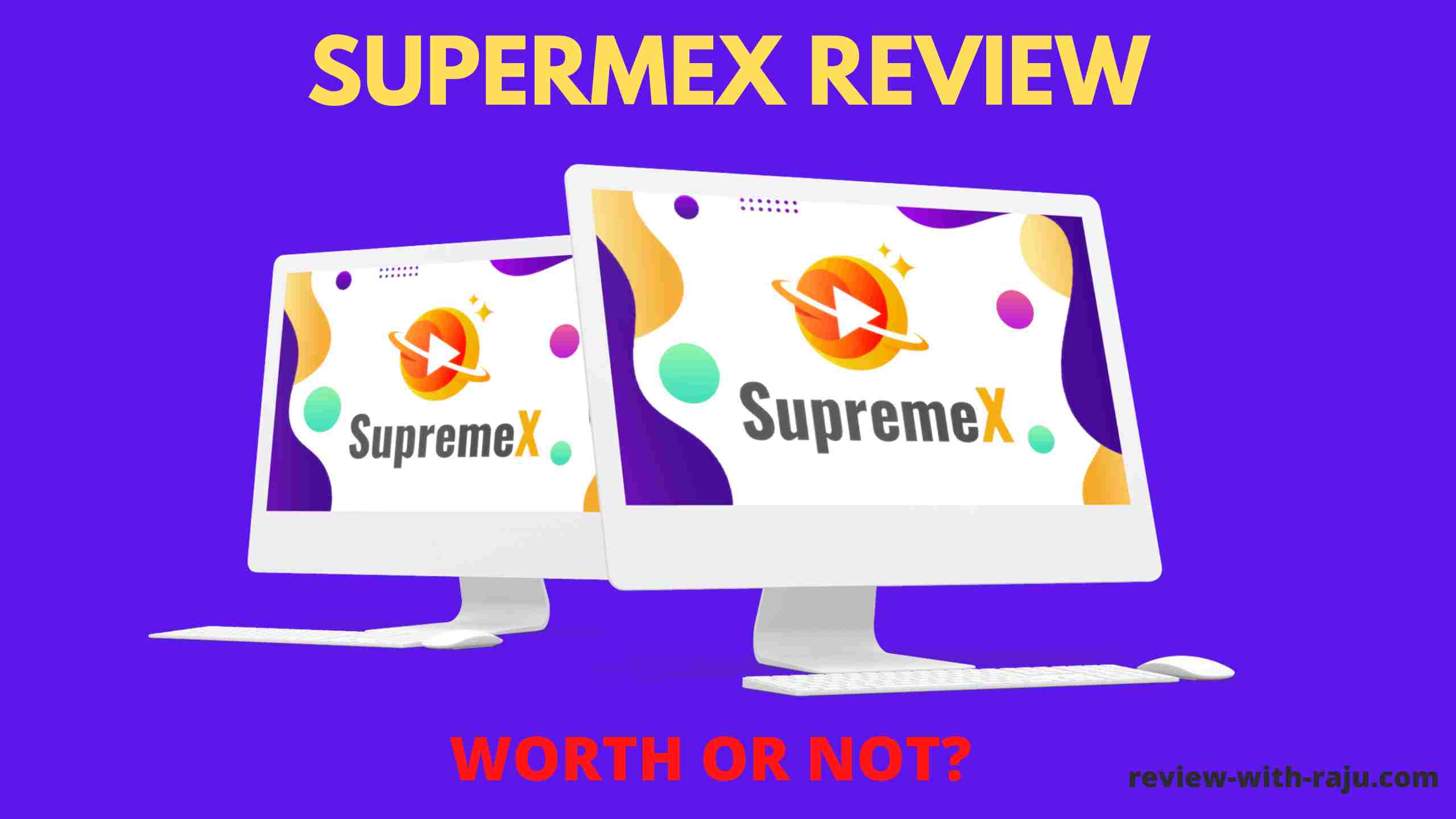 SupermeX Review