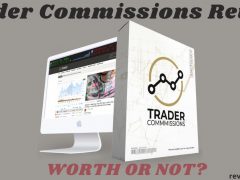 Trader Commissions Review