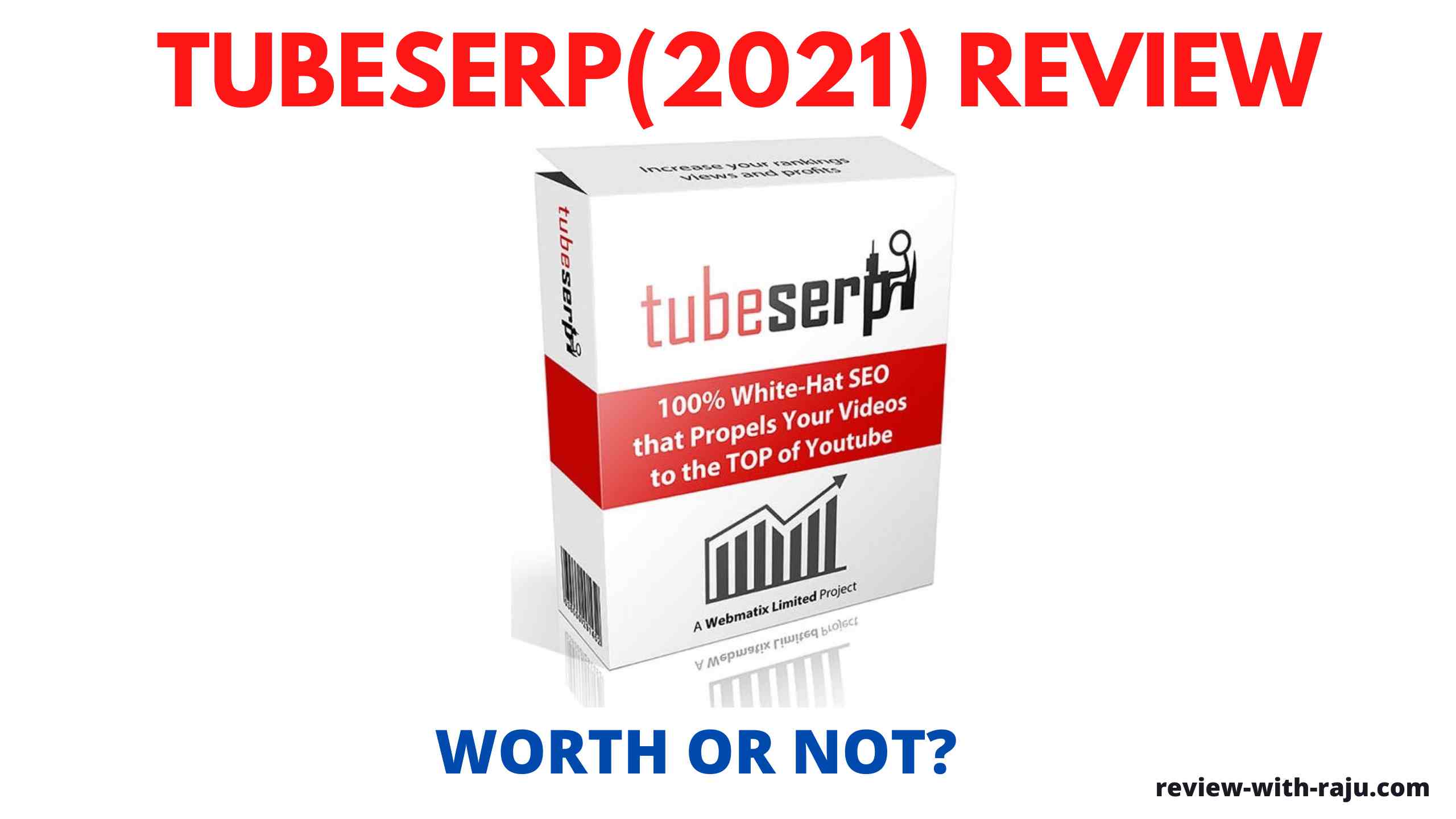 TubeSerp Review