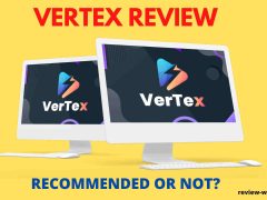 VerTex Software Review