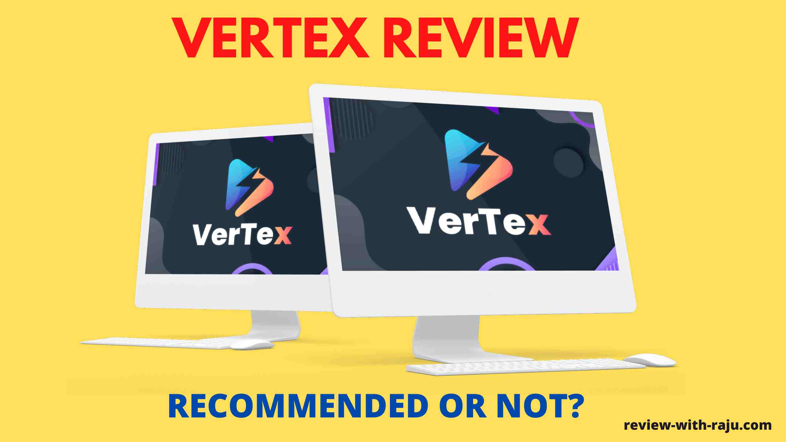 VerTex Software Review