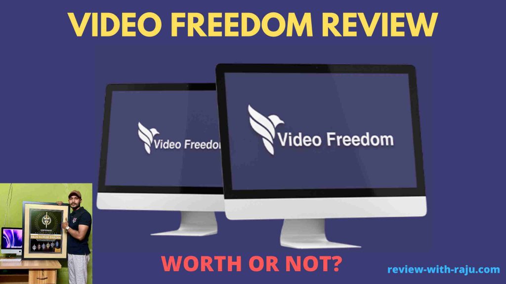 Video Freedom Review