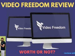 VideoFreedom Review