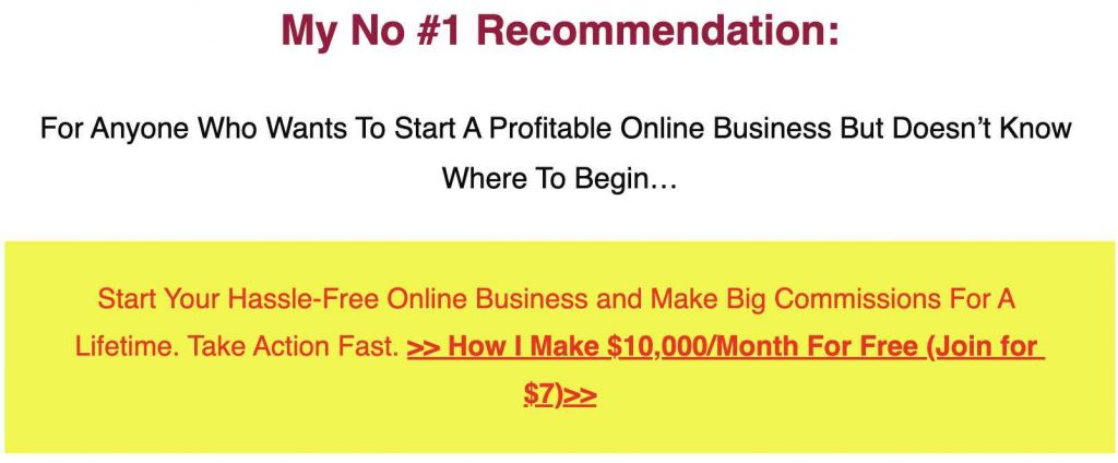 ProfitWriter Review