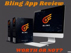 Bling App Review