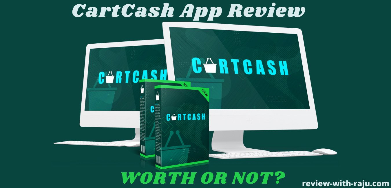 CartCash App Review