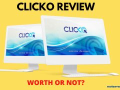 Clicko Review