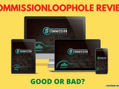 Commission Loophole Review