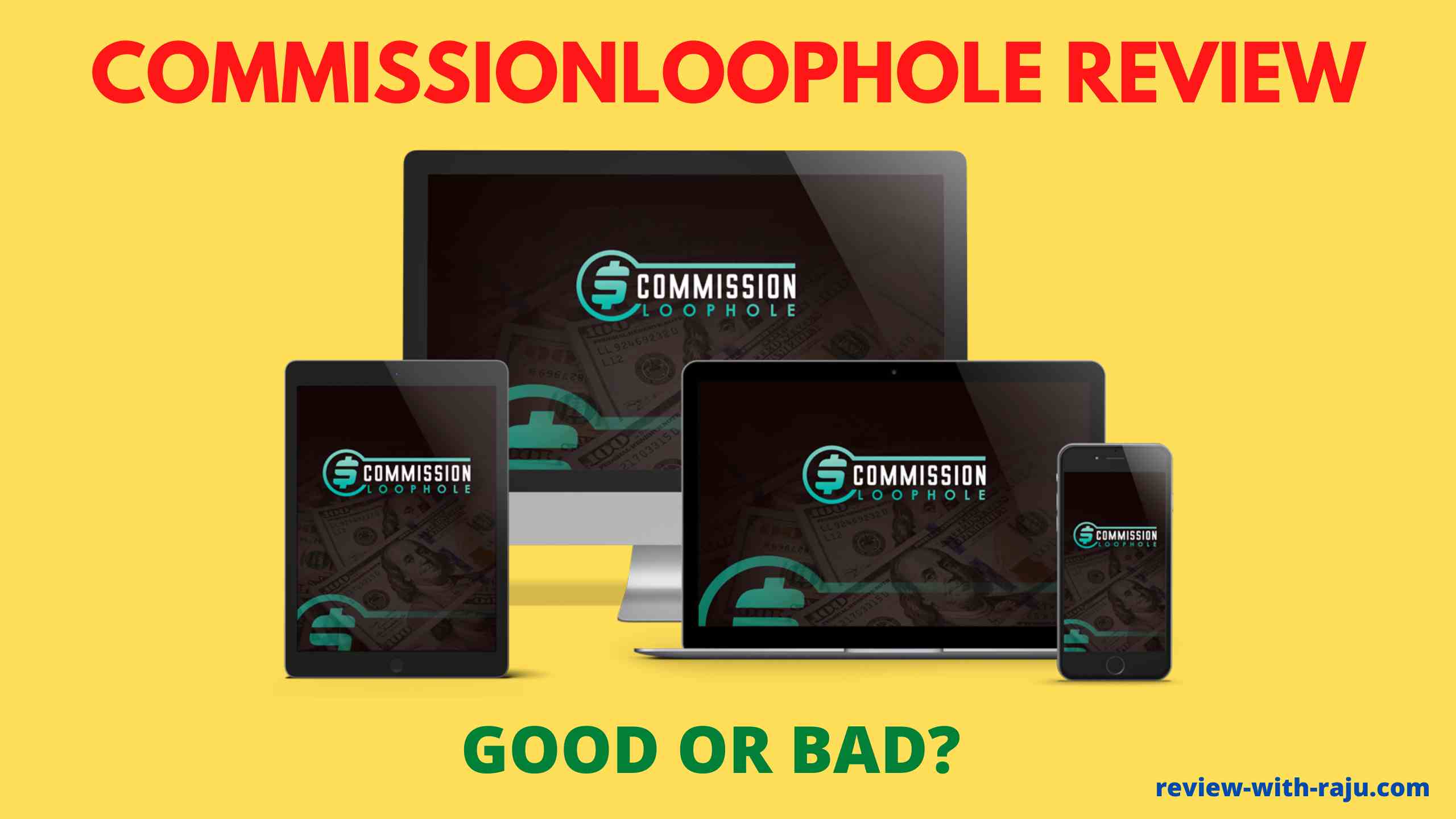 Commission Loophole Review