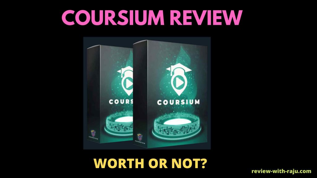 Coursium Review