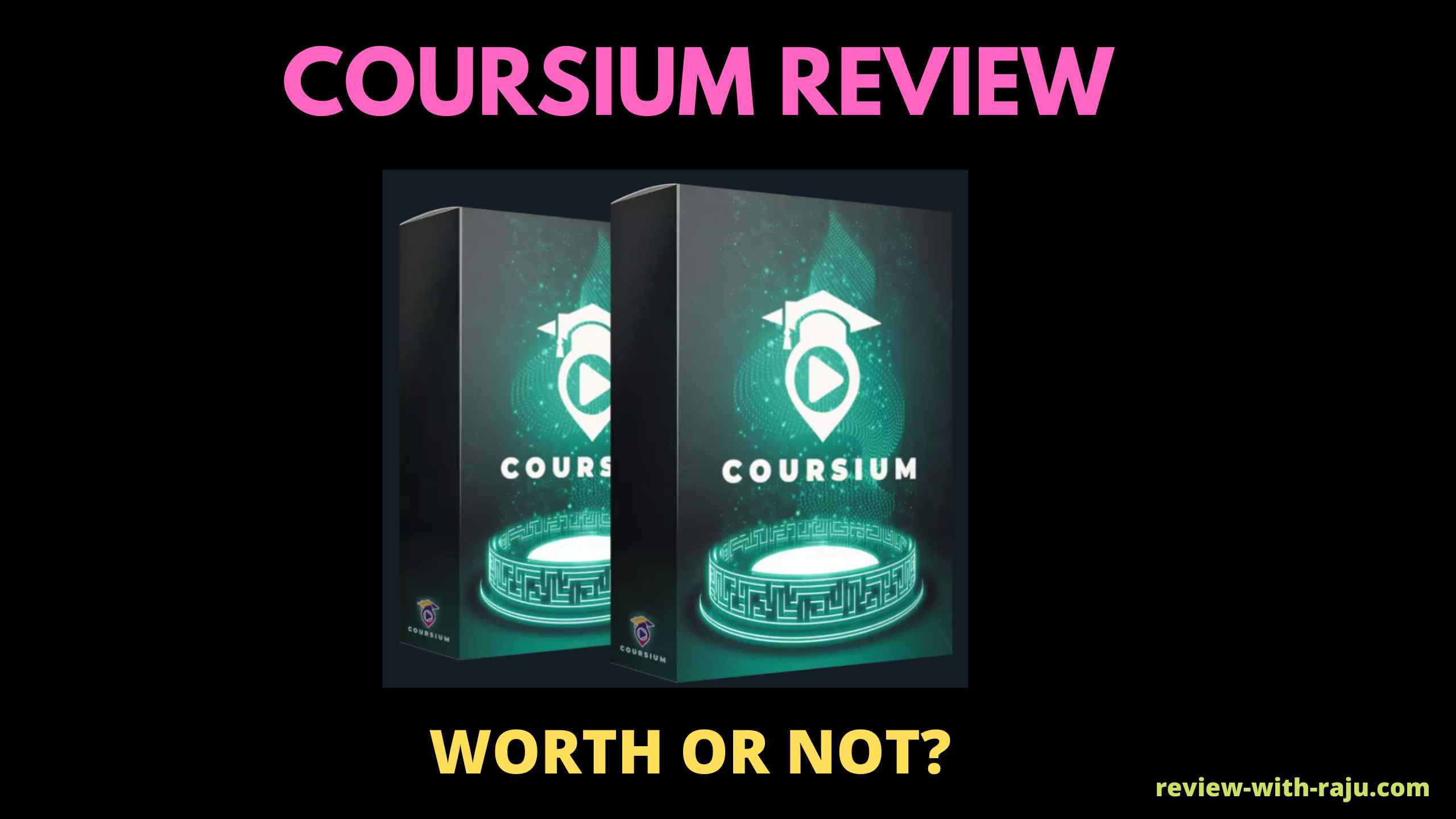 Coursium Review