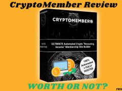 CryptoMember Review