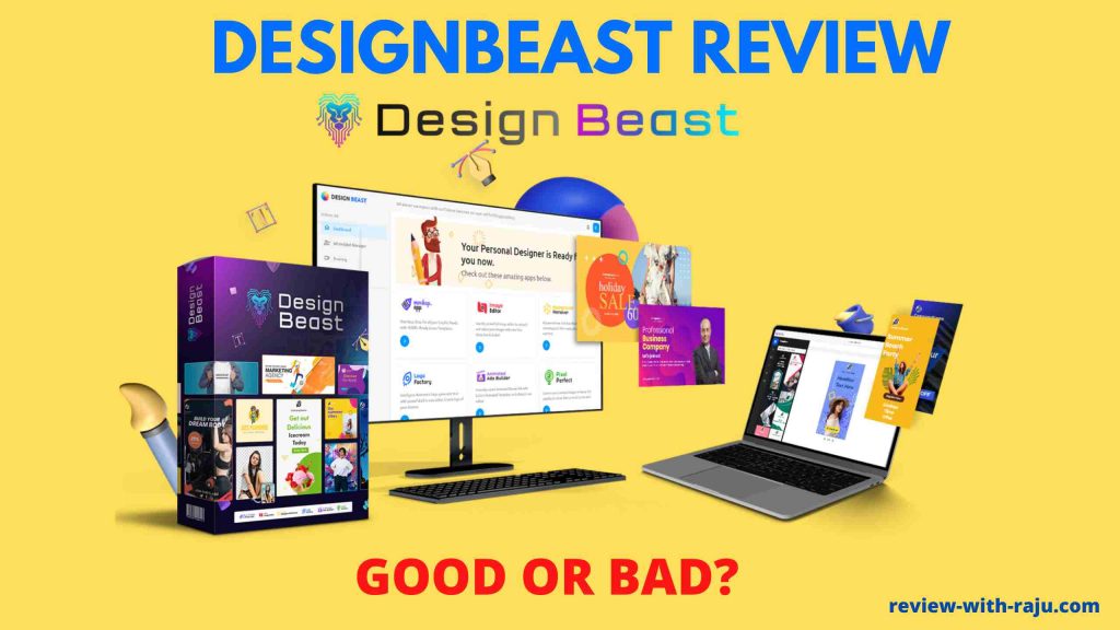 DesignBeast Review