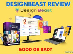 DesignBeast Review