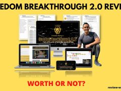 Freedom Breakthrough 2.0 Review