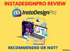 InstaDesignPro Review