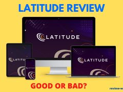 Latitude Software Review