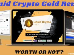 Liquid Crypto Gold Review