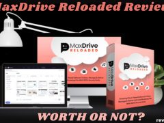 MaxDrive Reloaded Review