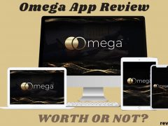 Omega App Review