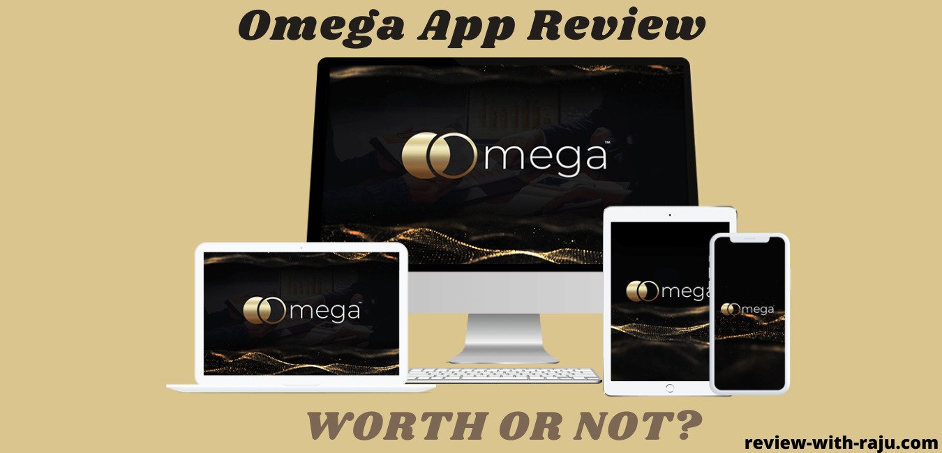 Omega App Review