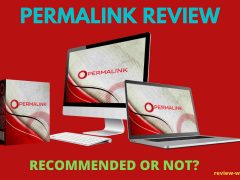 PermaLink App Review