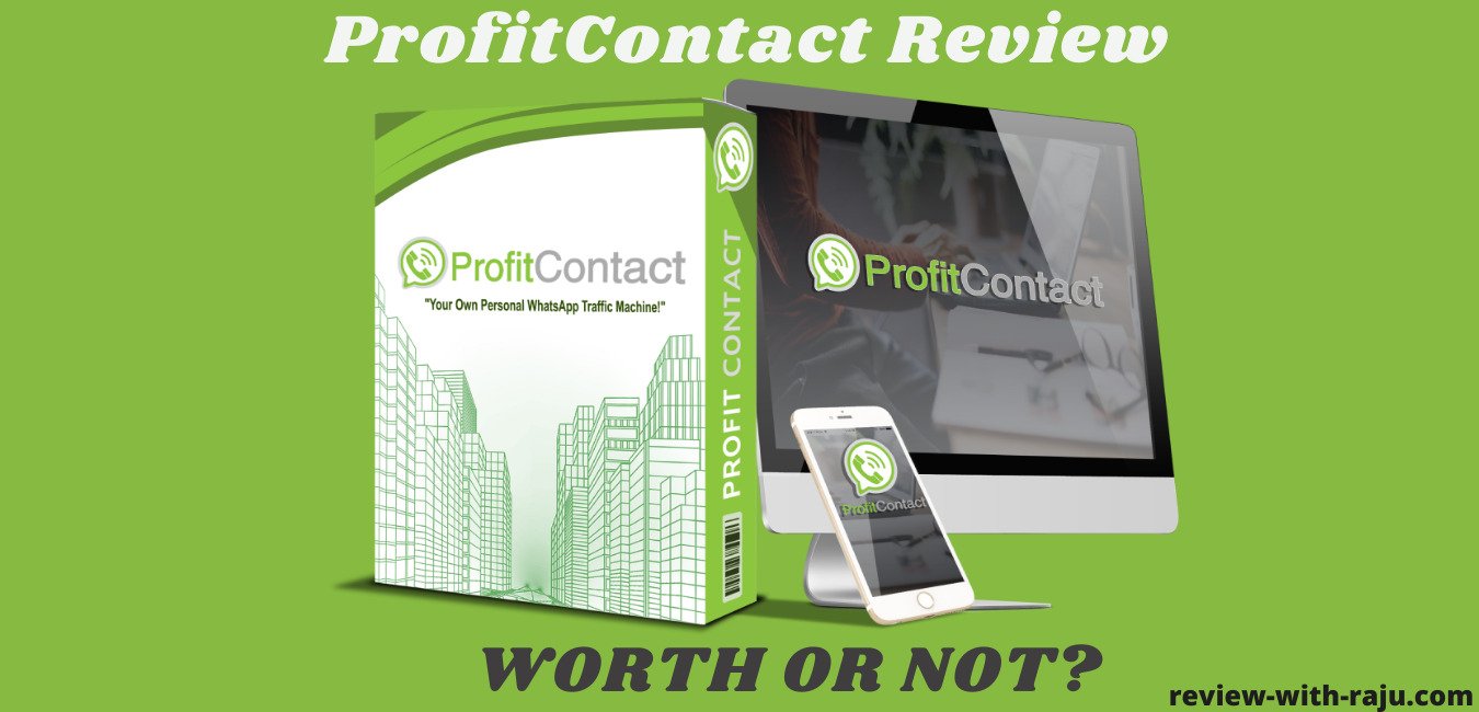 ProfitContact Review