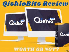 QishioBits Review