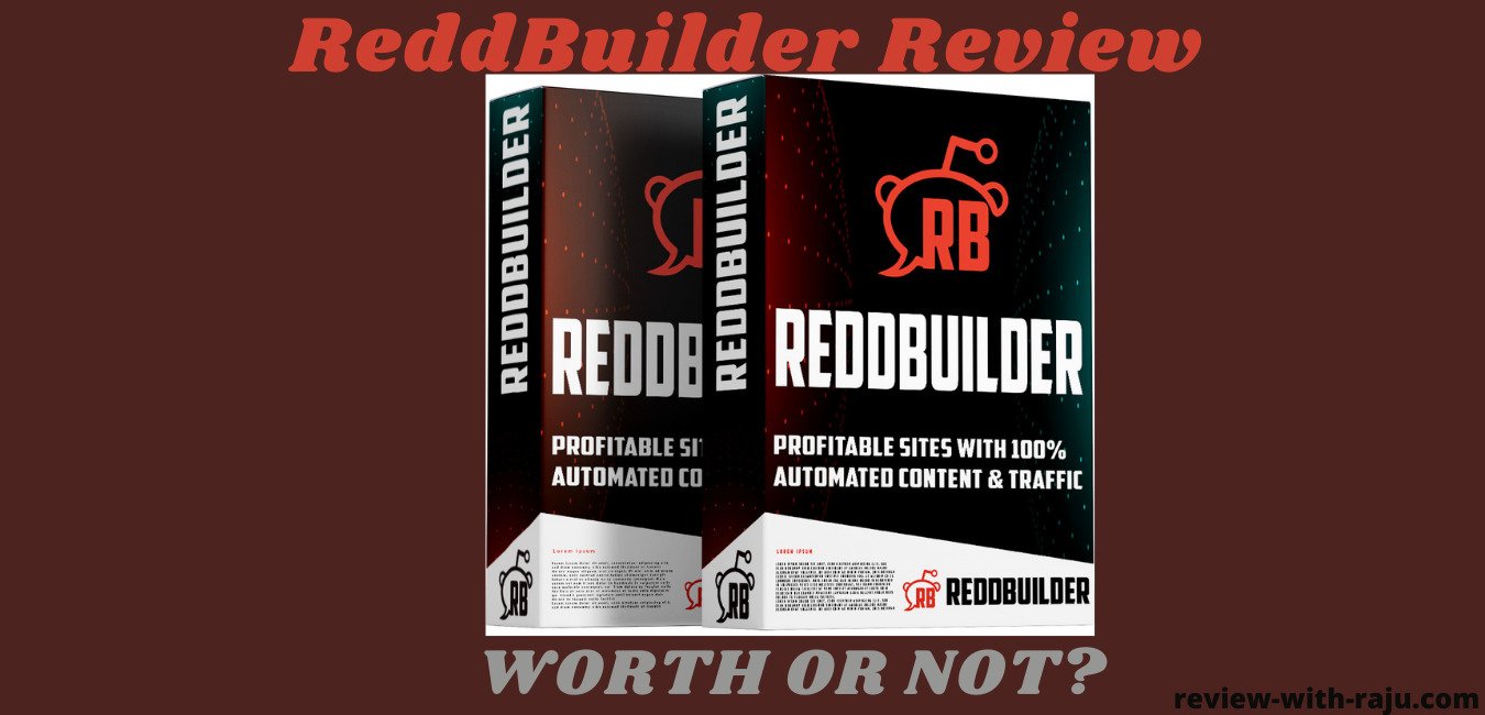 ReddBuilder Review