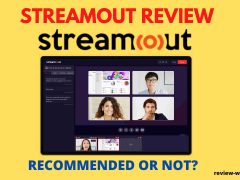 StreamOut Review