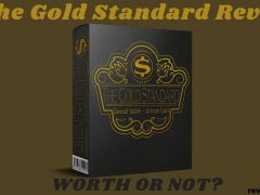 The Gold Standard Review