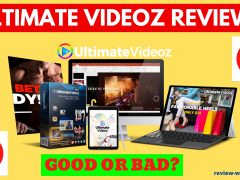 Ultimate Videoz Review