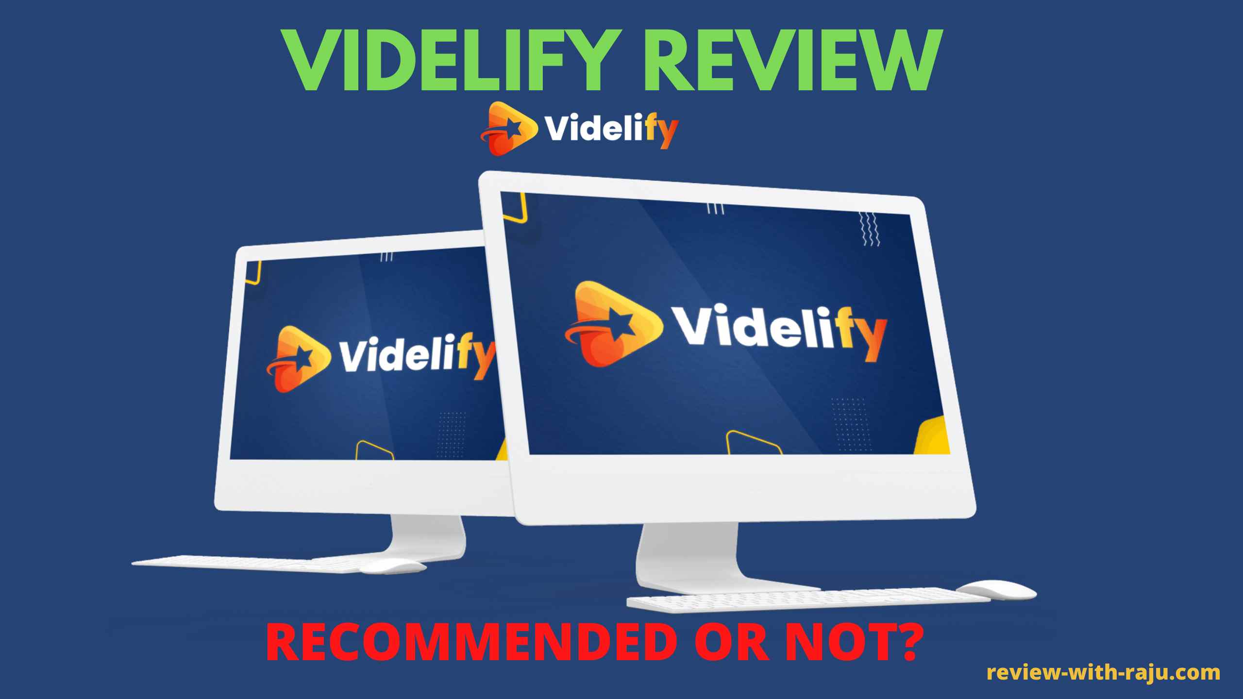 Videlify Review