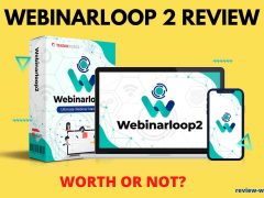 Webinarloop 2 Review