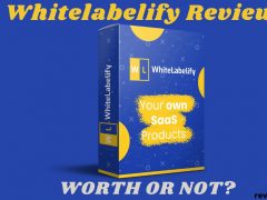 Whitelabelify Review