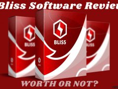 Bliss Software Review