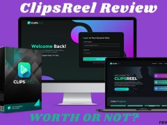 ClipsReel Review