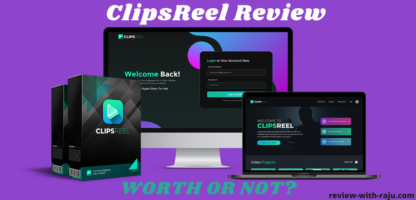 ClipsReel Review