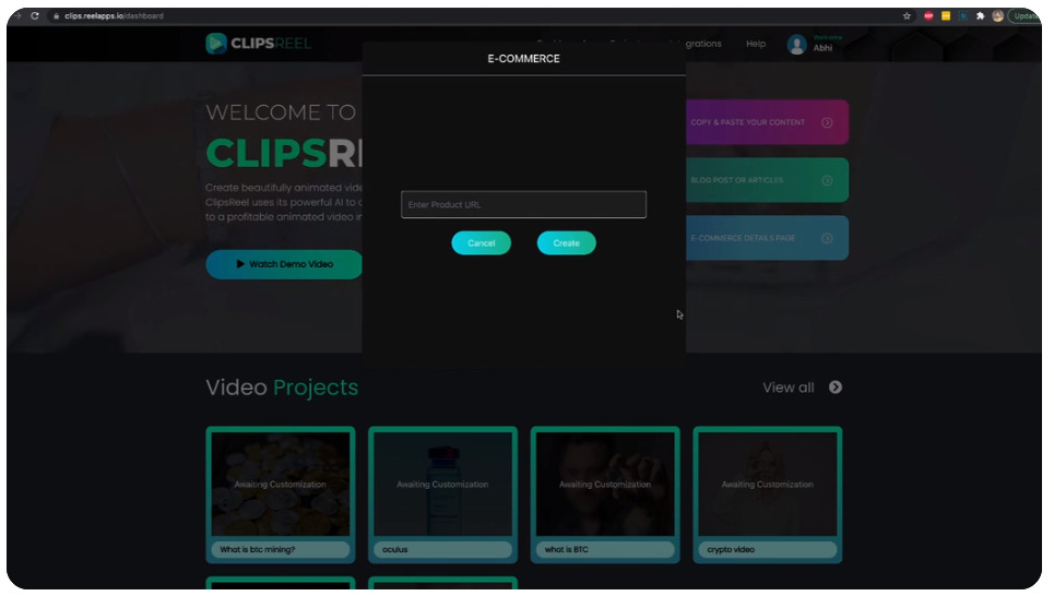 ClipsReel Review